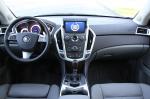 Cadillac SRX Crossover 2010 года
